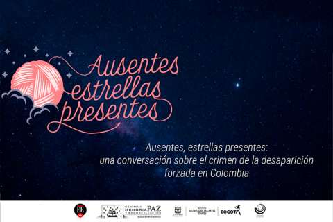 Un pódcast para reconocer las luchas de quienes buscan a sus desaparecidos