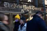 Trump y Petro en el ‘New York Times’