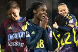 Colombia quedó eliminada del Mundial, pero hay futuro: ¡el recambió está ahí!