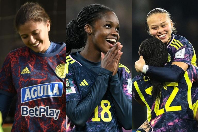 Colombia quedó eliminada del Mundial, pero hay futuro: ¡el recambió está ahí!