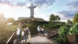 Cristo Rey, un cordón para la vida