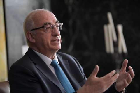El presupuesto es un paso en la dirección correcta, pero el ajuste es insuficiente: Banrep