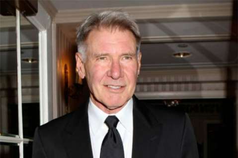 Drama de Harrison Ford por epilepsia de su hija