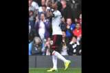 Rodallega anotó el gol de la victoria del Fulham