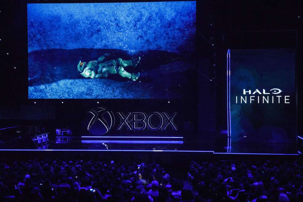 “Halo Infinite” será como juego insigne que acompañara el lanzamiento de las nuevas consolas.