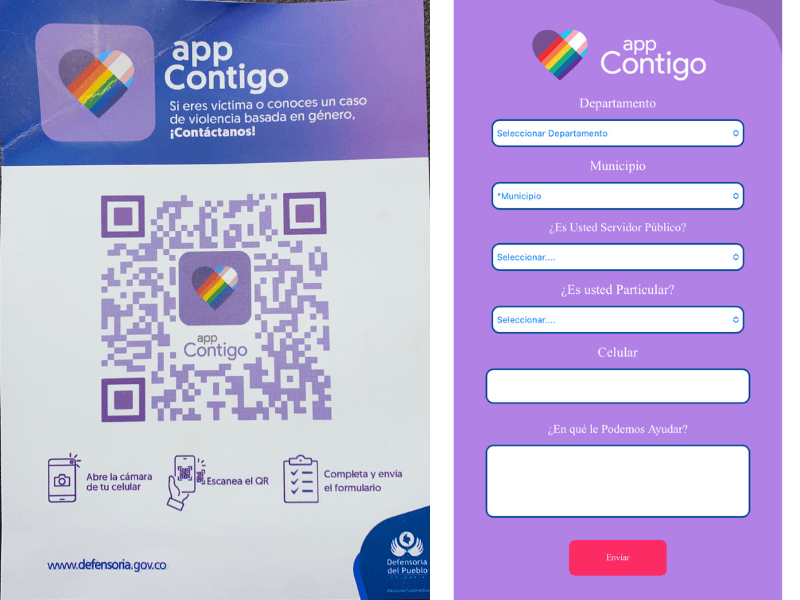AppContigo