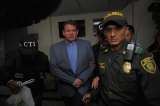 ‘La Fiscalía debe responder por mi integridad’: Otto Bula