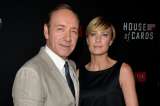 Netflix anuncia cuarta temporada de "House of Cards"