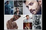 Jamie Dornan, el actor que sube la temperatura en ’50 sombras de Grey’