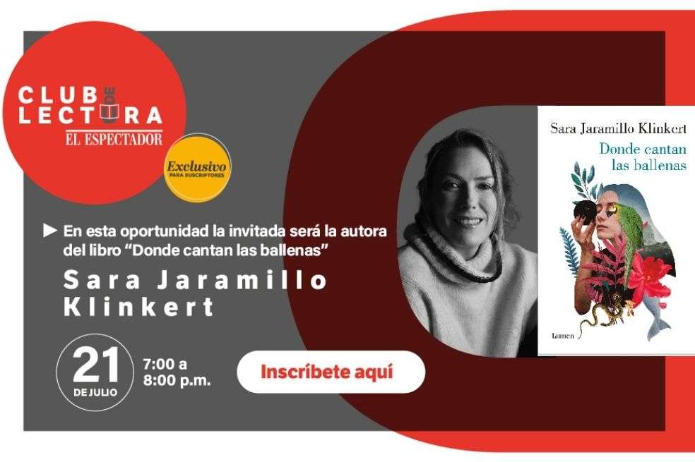 Club de lectura