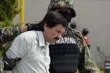 México refuerza seguridad en la frontera sur en busca de ‘El Chapo’