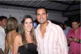 Los famosos en las fiestas de San Pedro