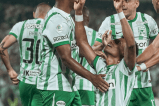 Atlético Nacional impuso su jerarquía: le ganó el clásico a Millonarios
