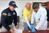 Colombianos fueron extraditados a Estados Unidos por narcotráfico y concierto para delinquir
