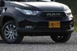 Fotos: la pick-up Ram 700 que se vende en Colombia