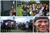 Punk, reggae y mucho rock en el segundo día del Festival