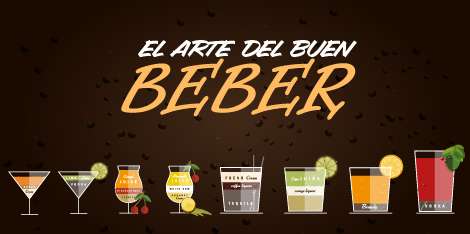 El arte del buen beber