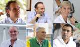 ¿Quiénes son los alcaldes y gobernadores que se posesionan el 1 y 2 de enero?