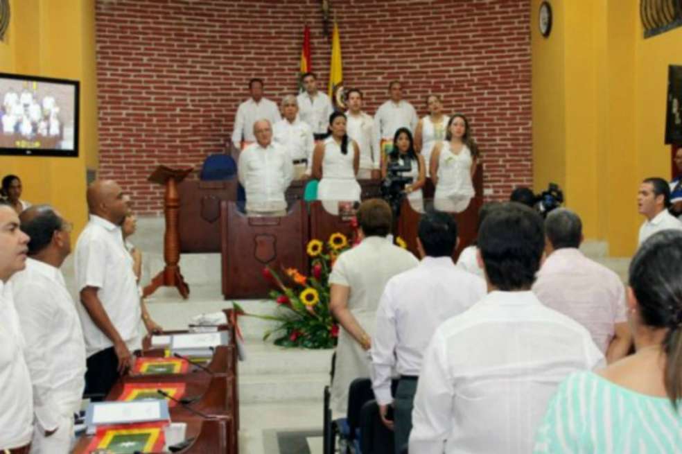 Concejo de Cartagena