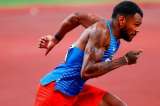 Perfil: Anthony Zambrano, el atleta que quería ser criminalista