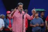 Venezuela condena a 30 años de cárcel a médica que criticó a Maduro en WhatsApp