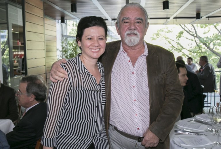 Falleció Hugo Zapata, escultor y arquitecto colombiano