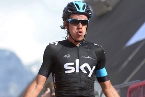Apasionante final del Giro