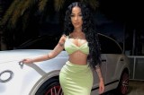Yailin preocupa a sus seguidores ¿se dañó su luna de miel con Anuel?