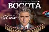 Alejandro Fernández regresa a Bogotá con su gira ‘Hecho en México’