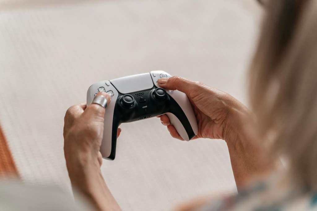 PlayStation 5 es la consola de Sony para la cual se venden más videojuegos digitales.
