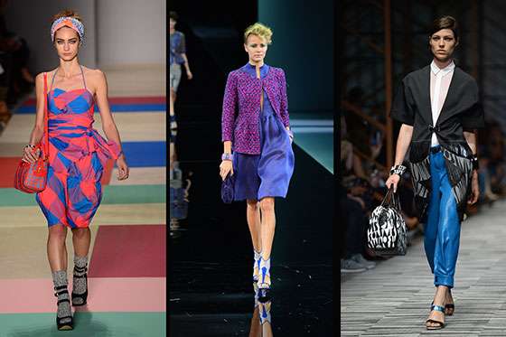 Los mejores looks de 2013