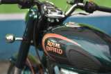 5 novedades de la Royal Enfield Classic 350, con nuevo motor y ya disponible