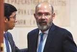 Francisco Ricaurte fue condenado a 19 años de prisión por el cartel de la toga