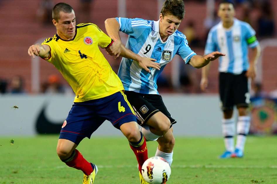 La selección nacional ya está instalada en el hexagonal final.