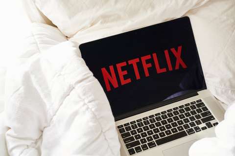 ¿Quién está colocando la mayoría de los suscriptores de Netflix?