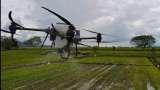 La tecnología es clave para la transformación de la agricultura