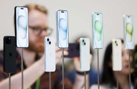 iPhone 15: características, precio y novedades del nuevo teléfono de Apple