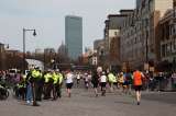 Boston: cancillería reportó que 46 colombianos estaban inscritos en maratón
