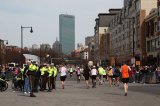 Boston: cancillería reportó que 46 colombianos estaban inscritos en maratón