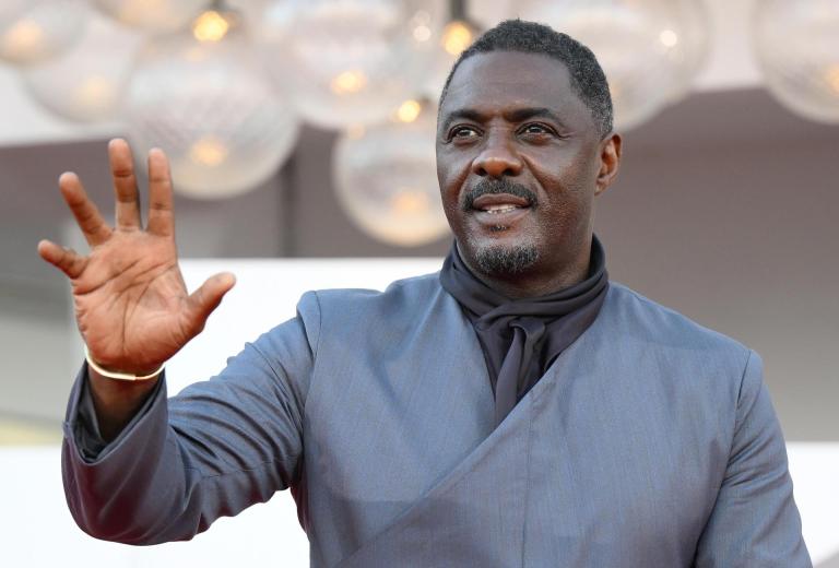 ¿Quién es Idris Elba, el actor nombrado ‘caballero’ por Carlos III y el gobierno británico?