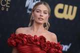 Margot Robbie piensa despedirse temporalmente de la actuación: esto dijo