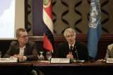 Histórico: América Latina aprueba el primer tratado para proteger a líderes ambientales
