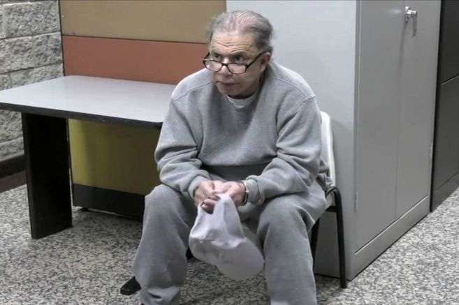 Carlos Alberto Rentería, exnarcotraficante del cartel del Nortel del Valle