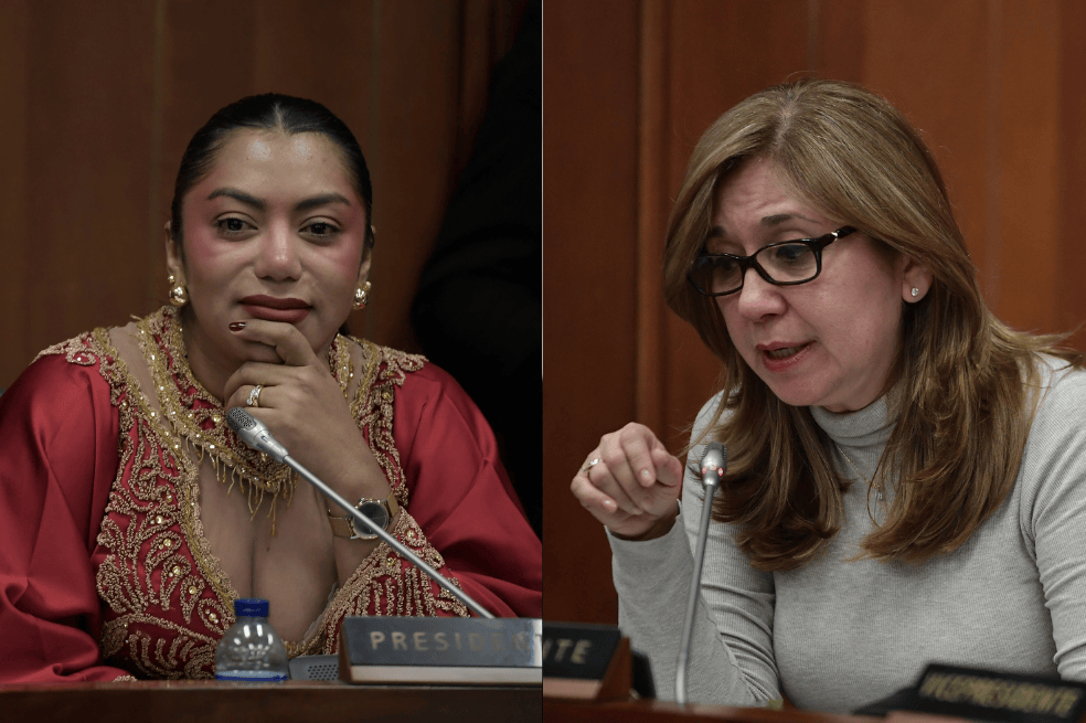 Las senadoras Martha Peralta (Pacto Histórico) y Norma Hurtado (Partido de la U) liderarán estas audiencias públicas.