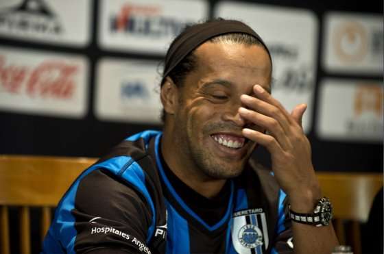 AFP / AFP