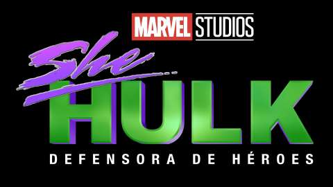 “She-Hulk: Defensora de héroes” revela nuevas imágenes