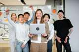 8 consejos para que los jóvenes alcancen el éxito laboral