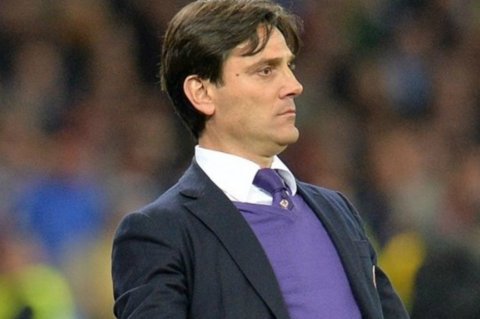 Vincenzo Montella, nuevo entrenador del Sevilla
