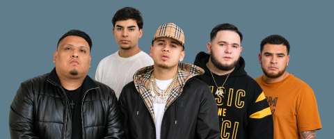 Fuerza Regida anuncia gira “Esto No Es Un Tour” en Colombia: fechas y precios