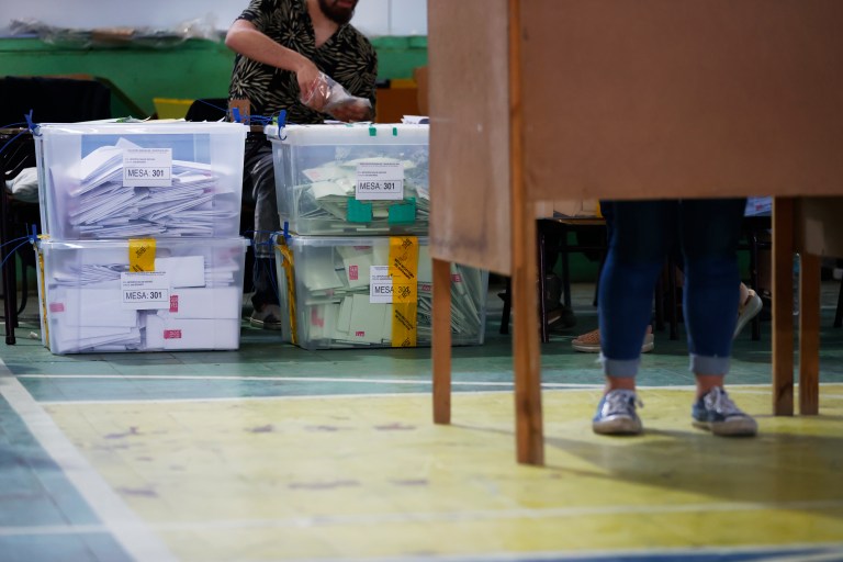 El voto tras las rejas: una deuda democrática en América Latina